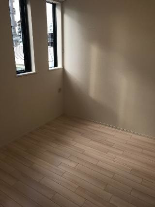 部屋５