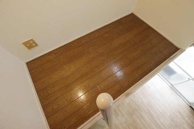 部屋５