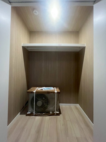 収納４