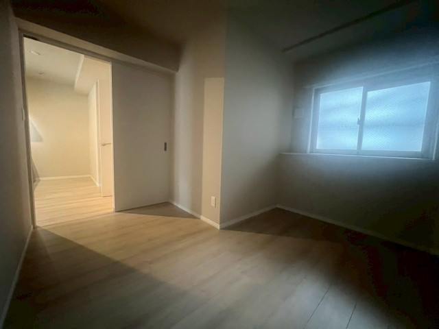 部屋５