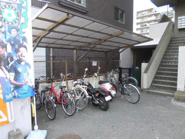 共用部４
