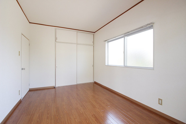 部屋５