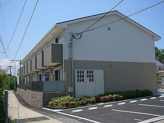 共用部４