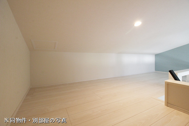 部屋５