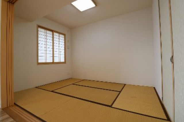部屋５