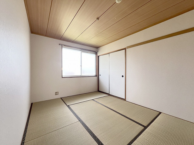 部屋５