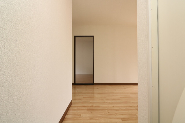 部屋５