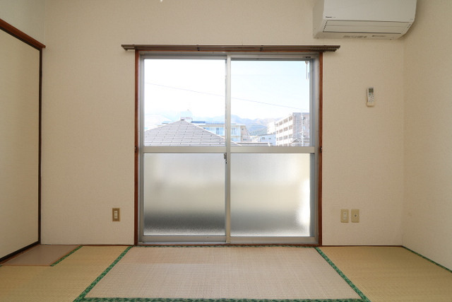 部屋５