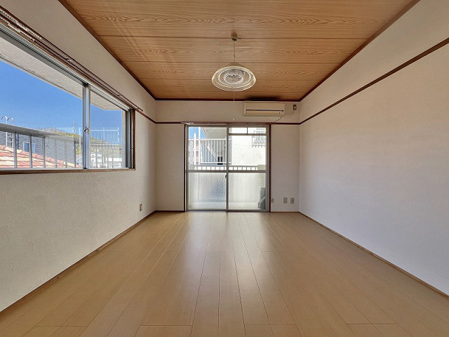 部屋５