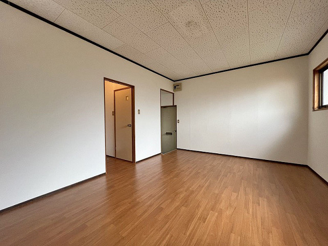 部屋５