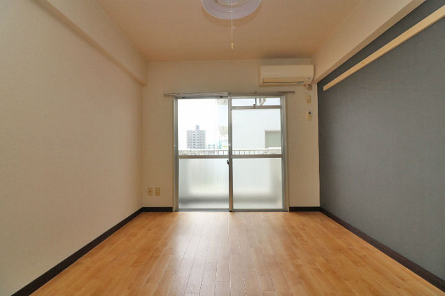 部屋５