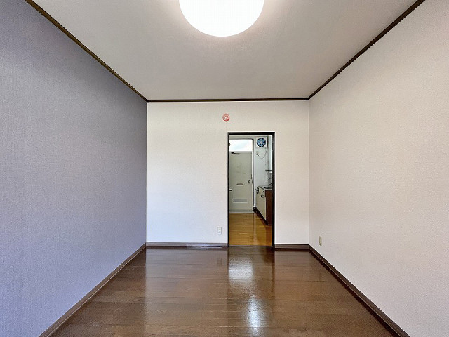 部屋５