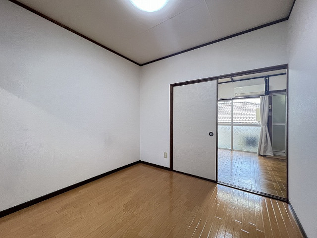 部屋５