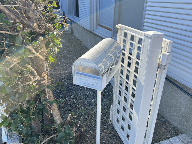 共用部