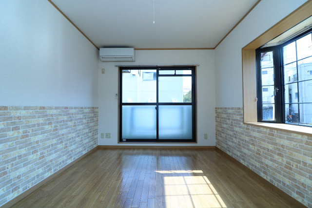 部屋５