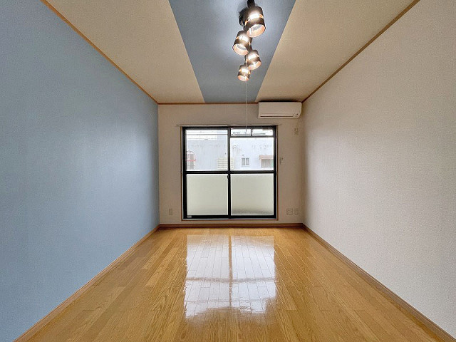 部屋５