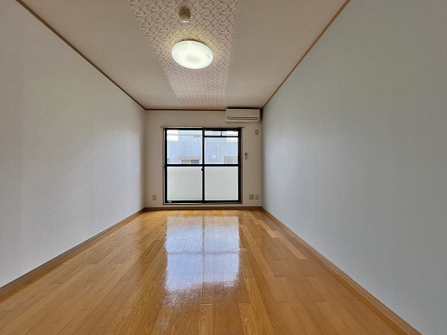 部屋５