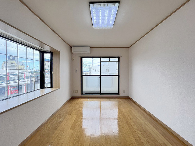 部屋５