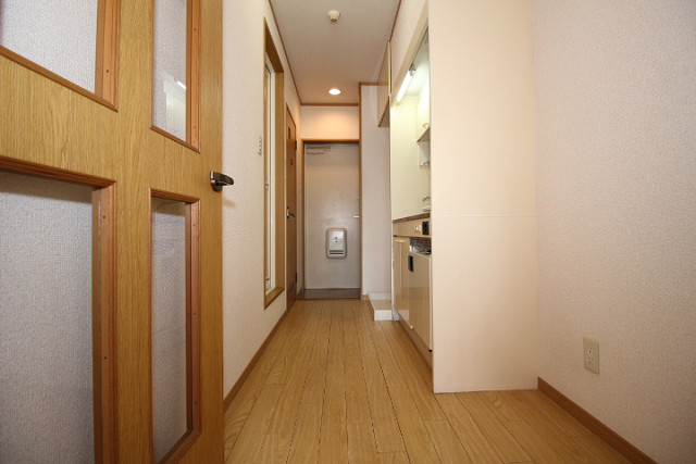 部屋５