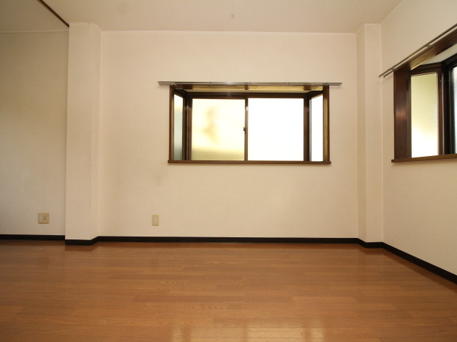 部屋５