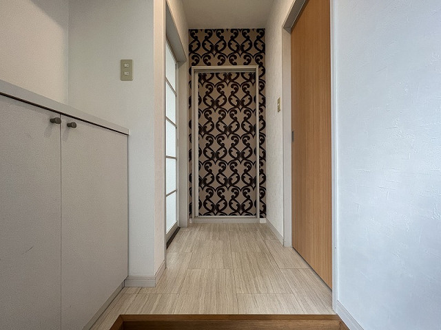 部屋５