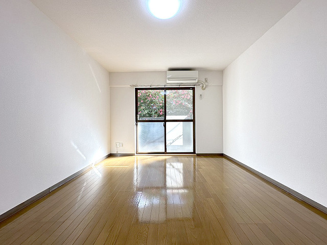 部屋５