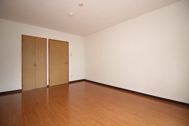 部屋５