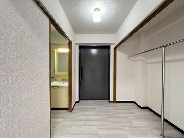 部屋５