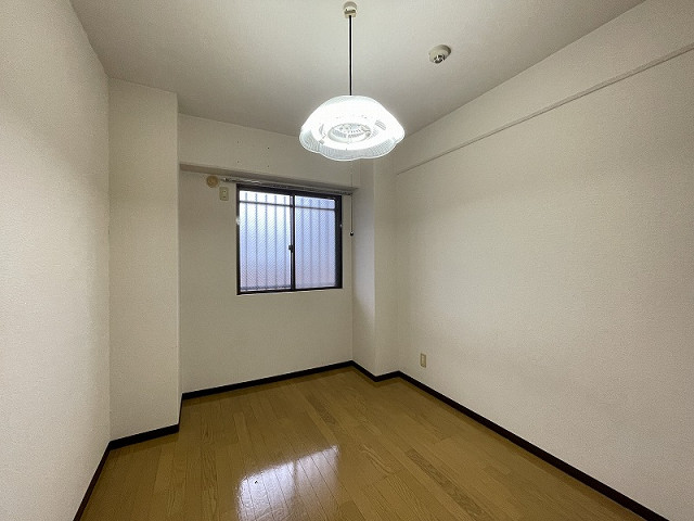 部屋５