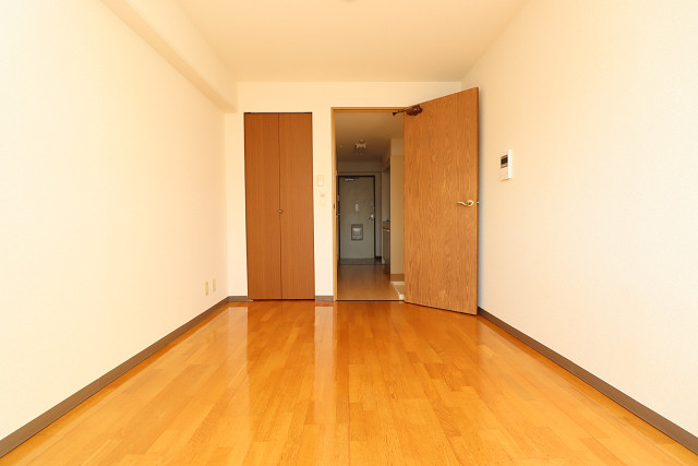 部屋５