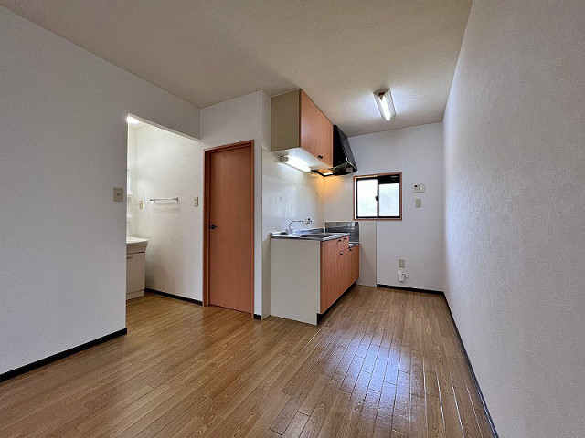 部屋５