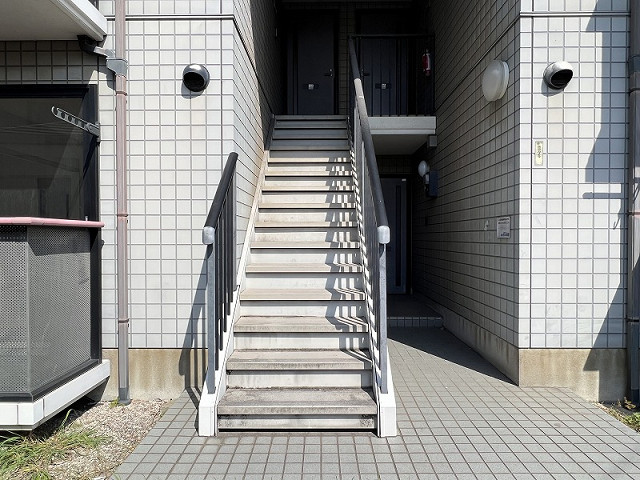 共用部