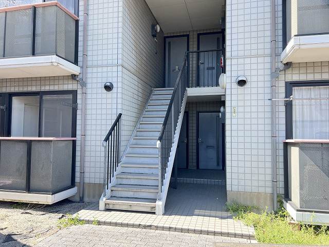 共用部