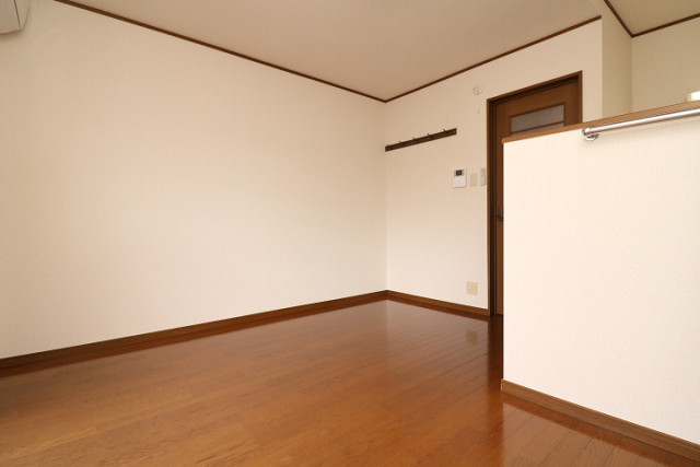 部屋５