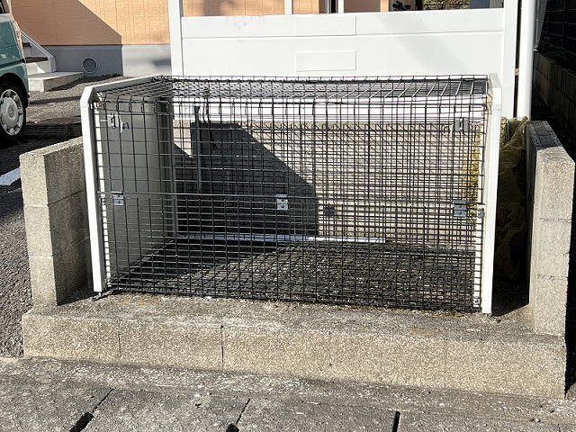 共用部