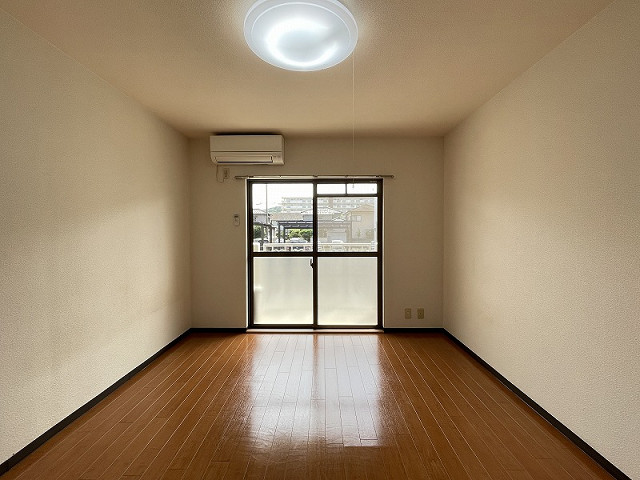 部屋５