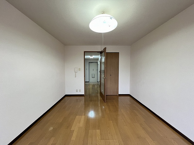 部屋５