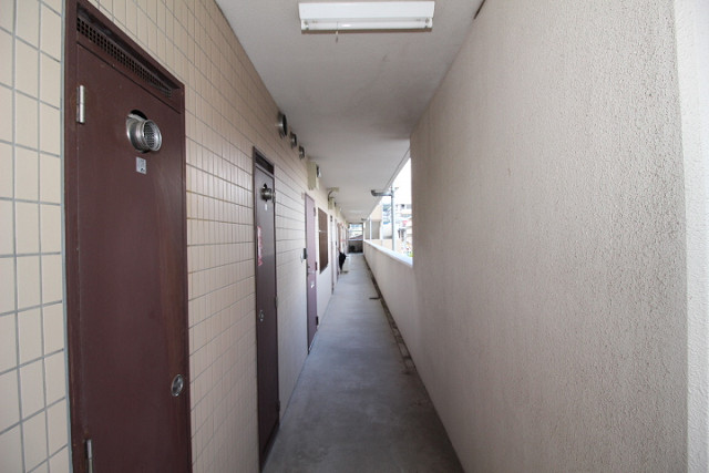 共用部５