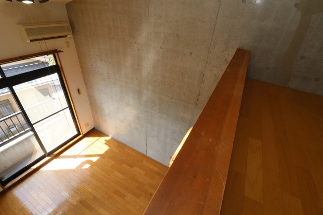 部屋５