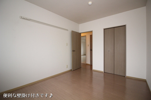 部屋５