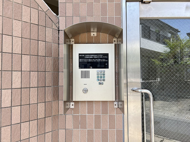 共用部