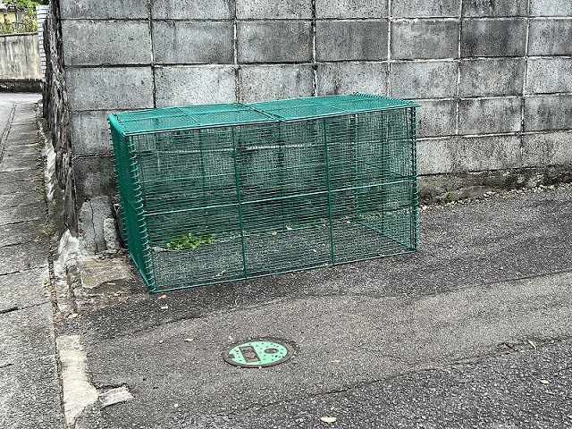 共用部