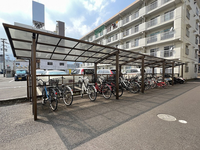 共用部