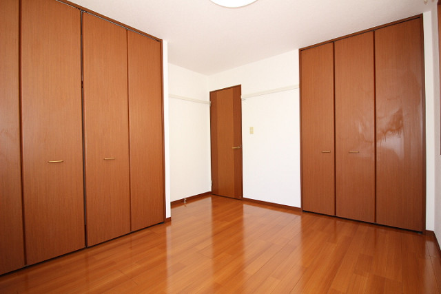 部屋５