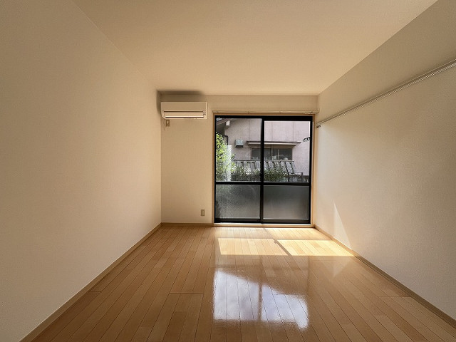 部屋５
