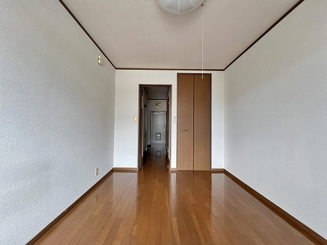 部屋５