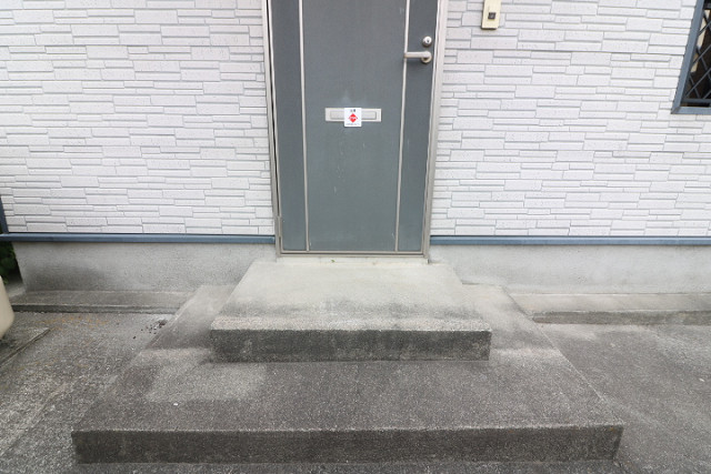 共用部