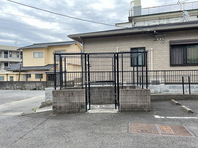 共用部