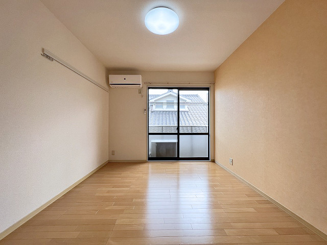 部屋５