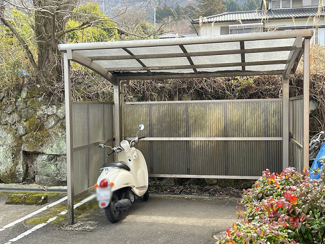 共用部